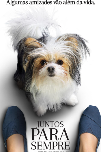  de Filme Juntos Para Sempre (2019)