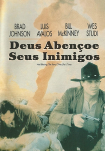 Deus Abençoe Seus Inimigos (1ª Temporada) (Ned Blessing: The Story of My Life and Times (Season 1))