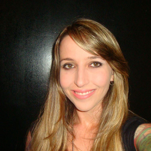 Foto de perfil de Bruna