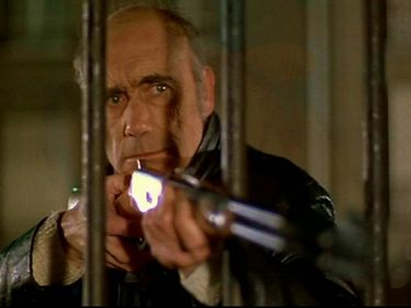 Foto 1 de Le témoin       (Il testimone)