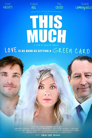  de Filme Surpresa! Fiquei Noiva (2017)