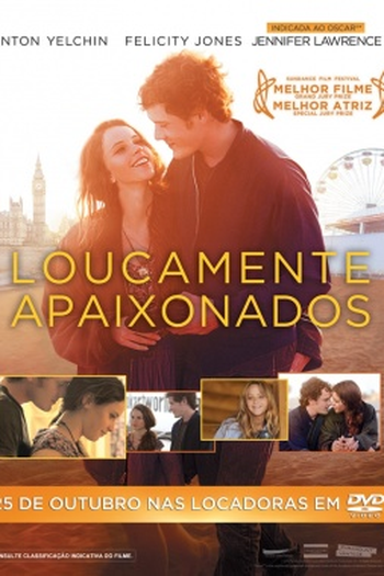  de Filme Loucamente Apaixonados (2011)