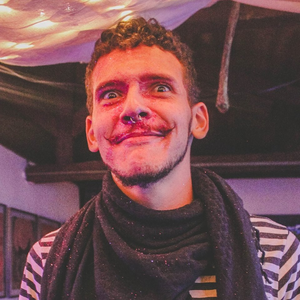 Foto de perfil de João