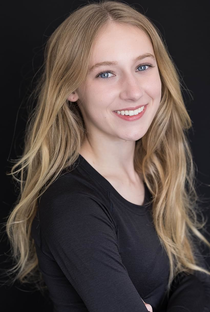 Isabella Ruby - Poster 1