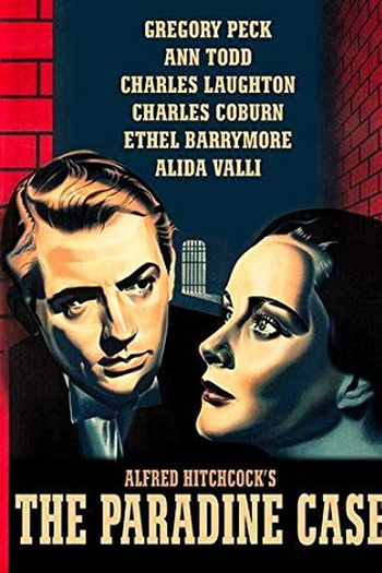  de Filme Agonia de Amor (1947)