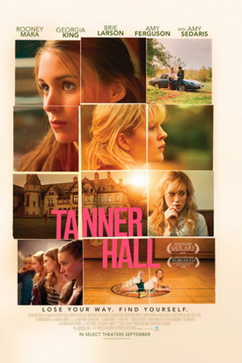  de Filme Os Segredos de Tanner Hall (2011)