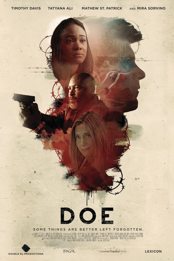  de Filme Doe: Sem Passado (2018)