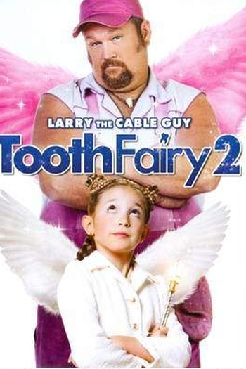  de Filme O Fada do Dente 2 (2012)