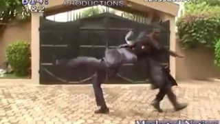 Trailer: B14 - Ghana Action Movie Trailer [TwiFilms.com] - @_TwiFilms