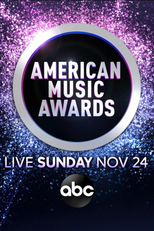 American Music Awards 2019 (American Music Awards 2019)