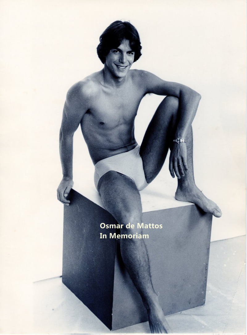 Osmar de Mattos - Foto 2