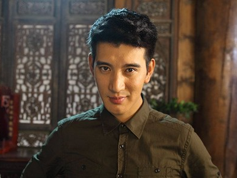 Foto 1 de Face Hunter