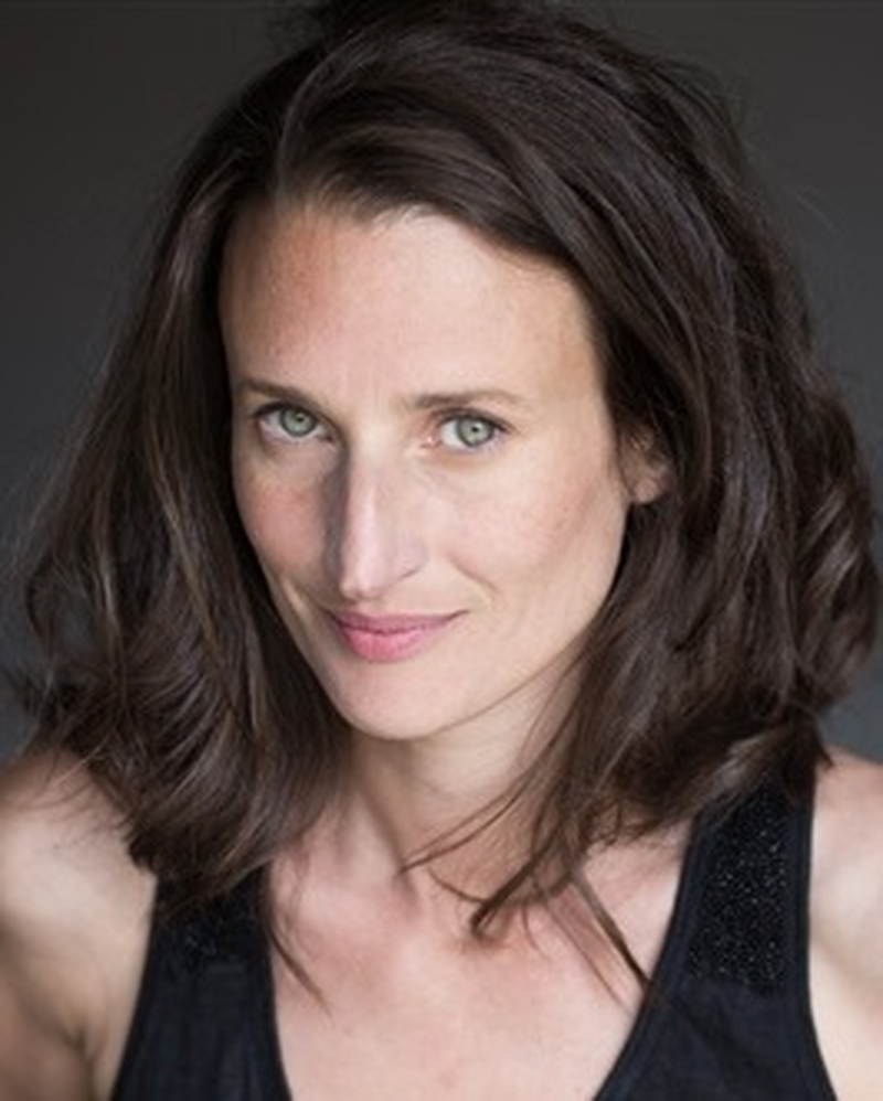 Camille Cottin - Foto 1