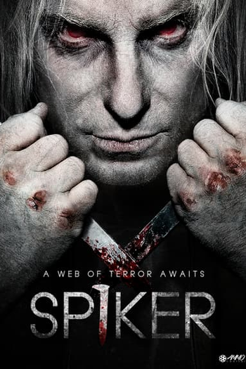  de Filme Spiker (2007)