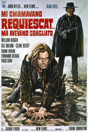  de Filme Caçador de Fugitivos (1973)