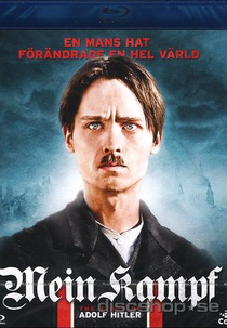 Minha Luta (Mein Kampf)