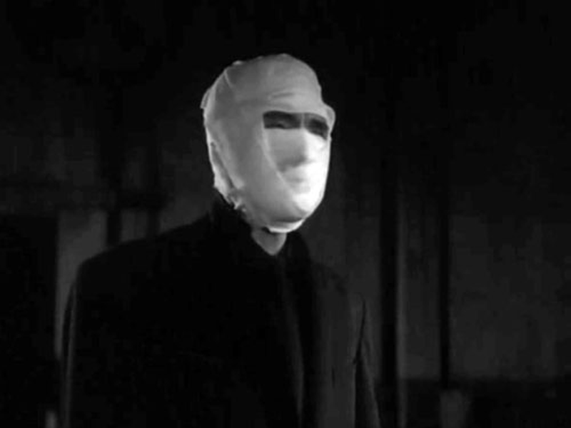 Foto 10 de Invisible Man