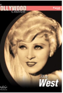 Mae West and the Men Who Knew Her - Poster / Capa / Cartaz - Oficial 1