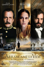 Arranca-me a Vida (Arráncame la vida)