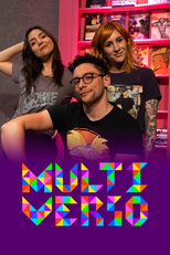 Multiverso (Multiverso)