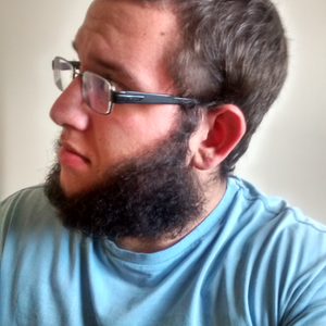Foto de perfil de caio oliveira
