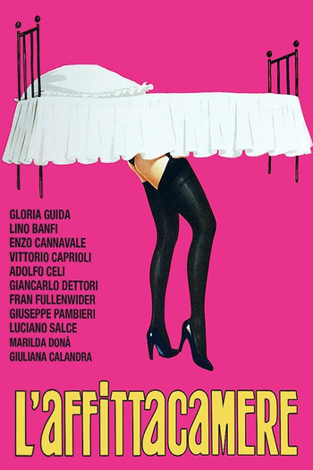  de Filme Quarto de Aluguer (1976)