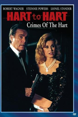A Volta do Casal 20: Crimes do Coração (Hart to Hart: Crimes of the Hart)