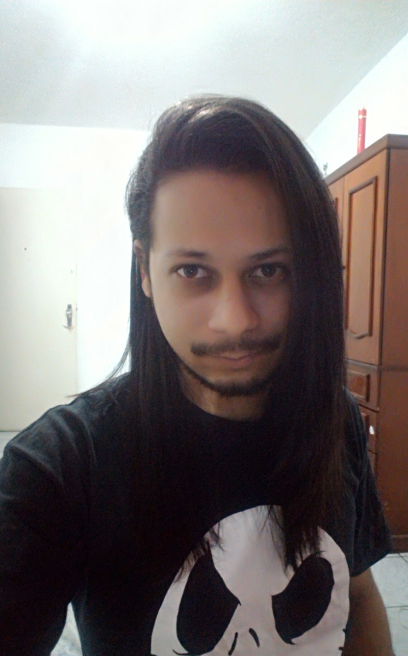 Ulquiorra - Foto 1