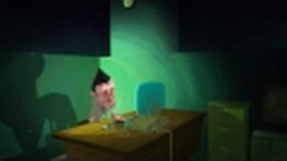 Trailer: Monday - A 3D animated short  film.