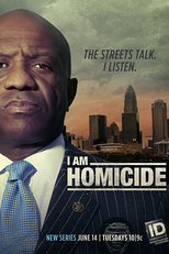 Sr. Homicídio (1ª Temporada) (I Am Homicide (Season 1))