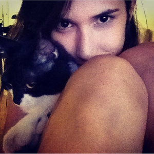 Foto de perfil de Flávia Limoeiro