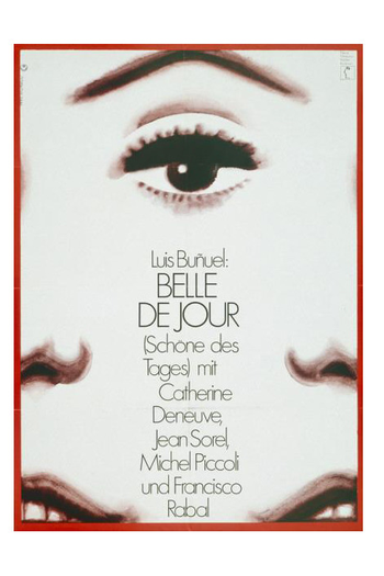  de Filme A Bela da Tarde (1967)