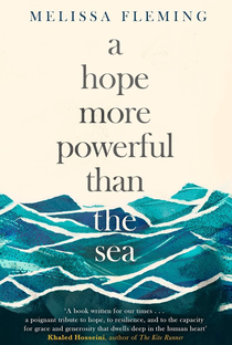 A Hope More Powerful Than the Sea - Poster / Capa / Cartaz - Oficial 1