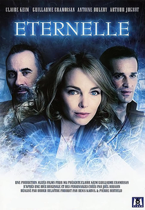 Premonição (Éternelle,)