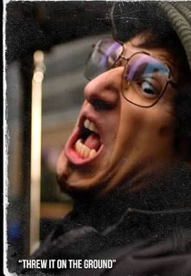 The Lonely Island: Threw It on the Ground (The Lonely Island: Threw It on the Ground)