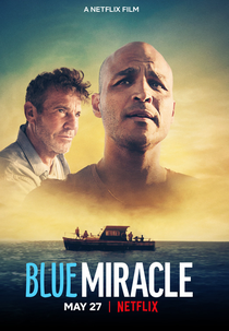 Milagre Azul (Blue Miracle)