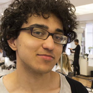 Foto de perfil de Marcos