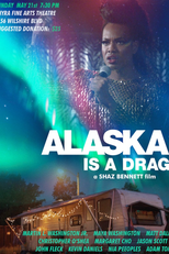 Alaska Is a Drag (Alaska Is a Drag)
