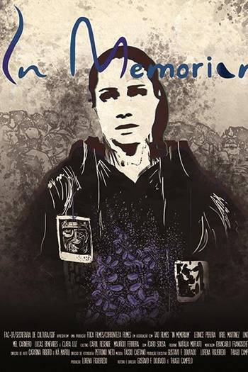 Poster de Curta In Memoriam (2018)