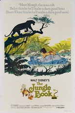 Mogli: O Menino Lobo (The Jungle Book)