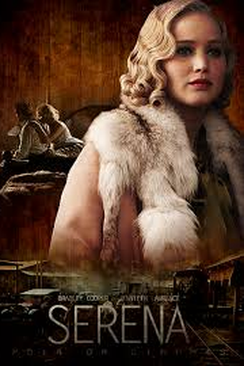  de Filme Serena (2014)