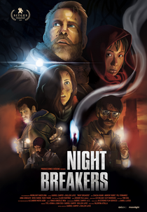 Night Breakers (Night Breakers)