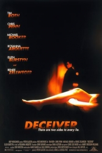  de Filme O Impostor (1997)