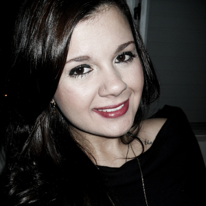 Foto de perfil de Georgia Medeiros