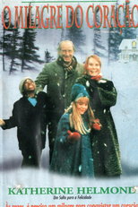 O Milagre do Coração (Christmas Snow)