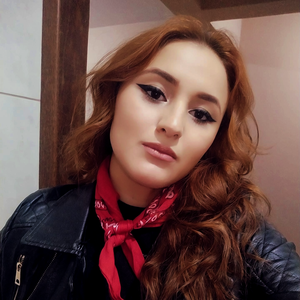 Foto de perfil de Paula Gabrielle