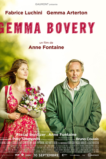  de Filme Gemma Bovery: A Vida Imita a Arte (2014)