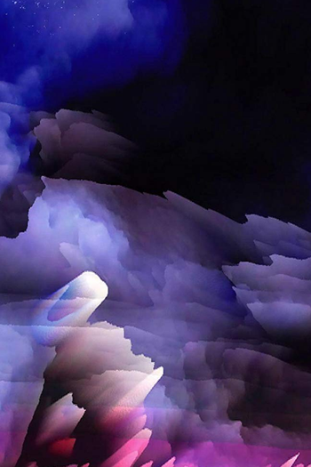 Poster de Curta L’indomptable (2018)