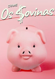 Chame Os sovinas (Call in the cheapskates)