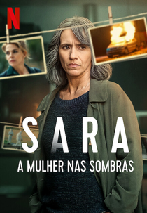 Sara: A Mulher nas Sombras (1ª Temporada) (Sara: La Donna Nell'ombra (Stagione 1))